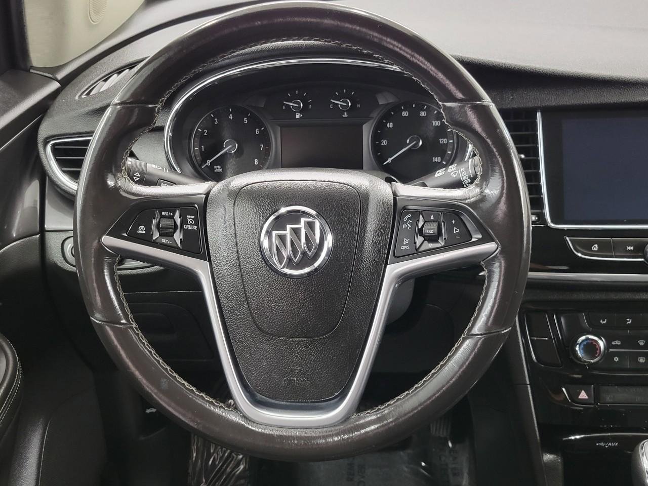 Used 2019 Buick Encore Sport Touring AWD/4WD image 5
