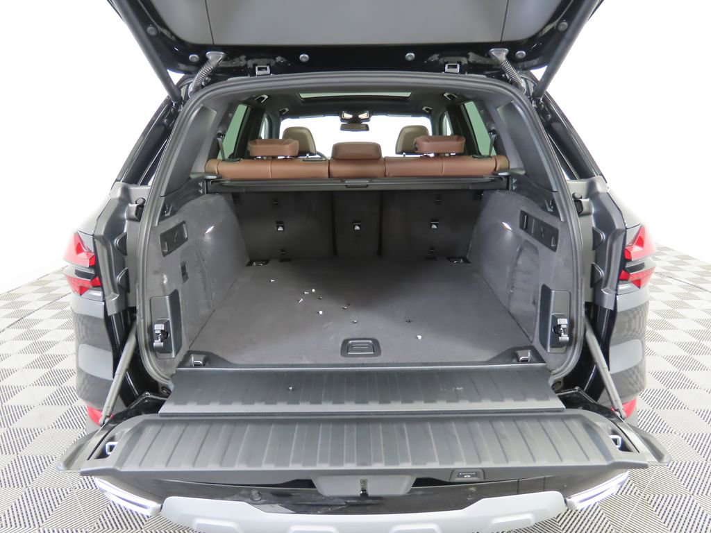 New 2026 BMW X5 xDrive40i image 29
