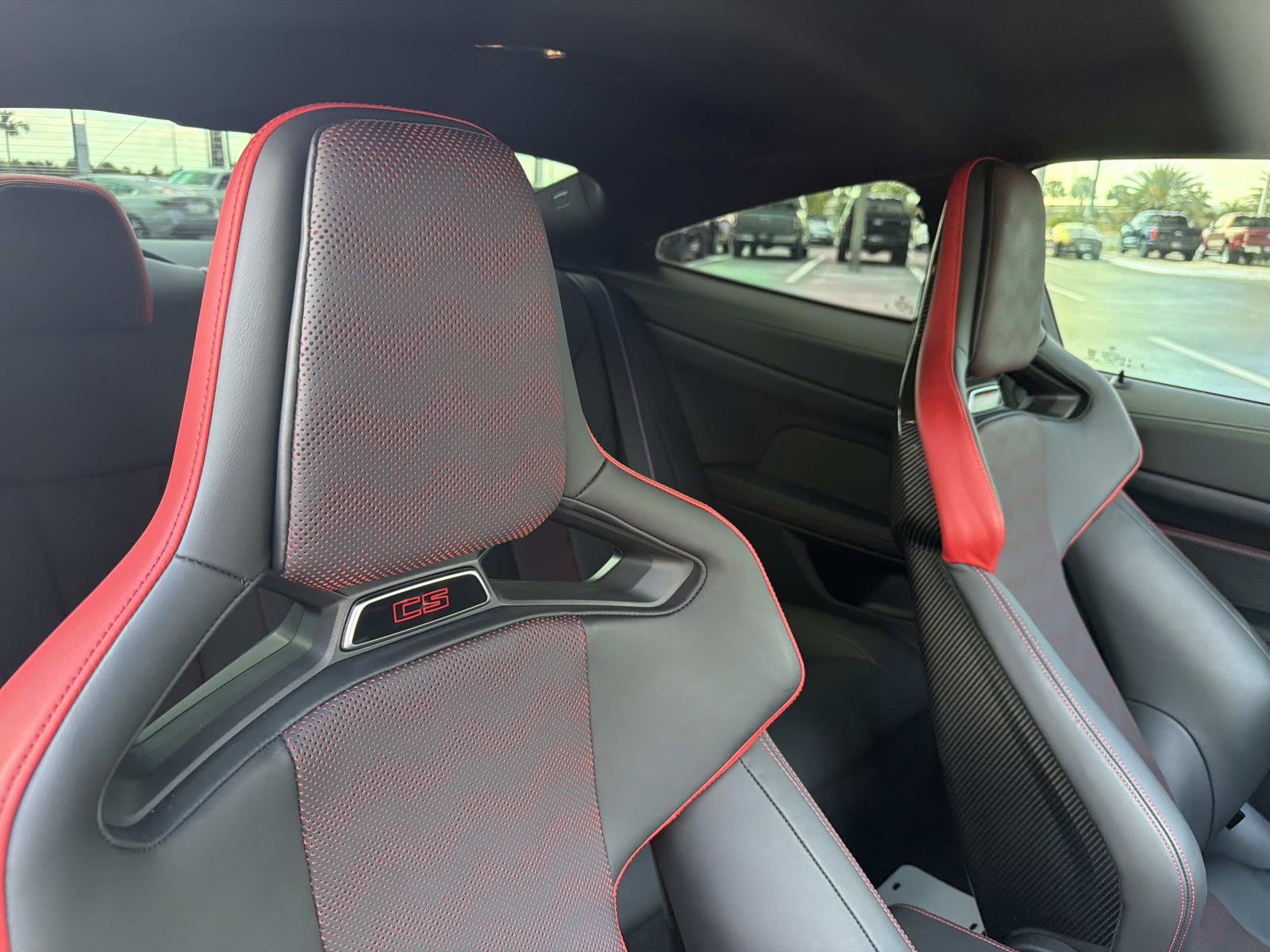 Used 2025 BMW M4 CS image 26