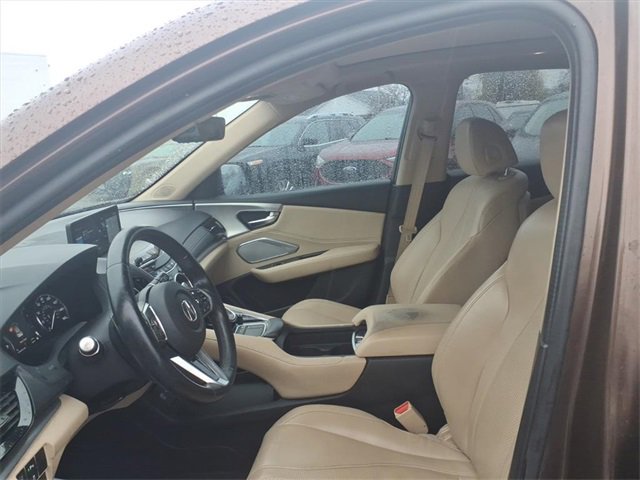 Used 2019 Acura RDX w/ Technology Package image 11