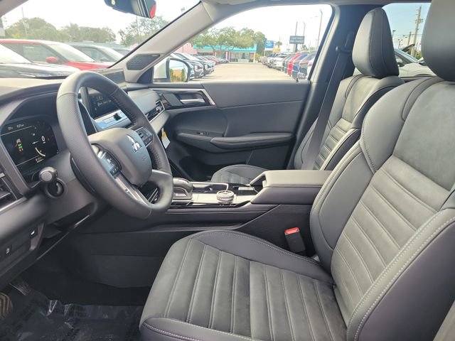 New 2026 Mitsubishi Outlander SE FWD image 20