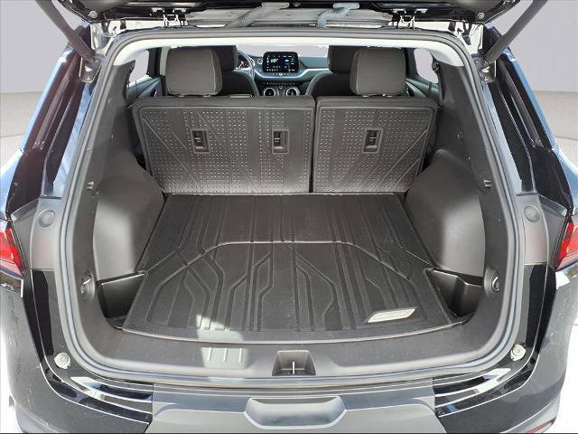 Used 2024 Chevrolet Blazer LT w/ Convenience Package image 23