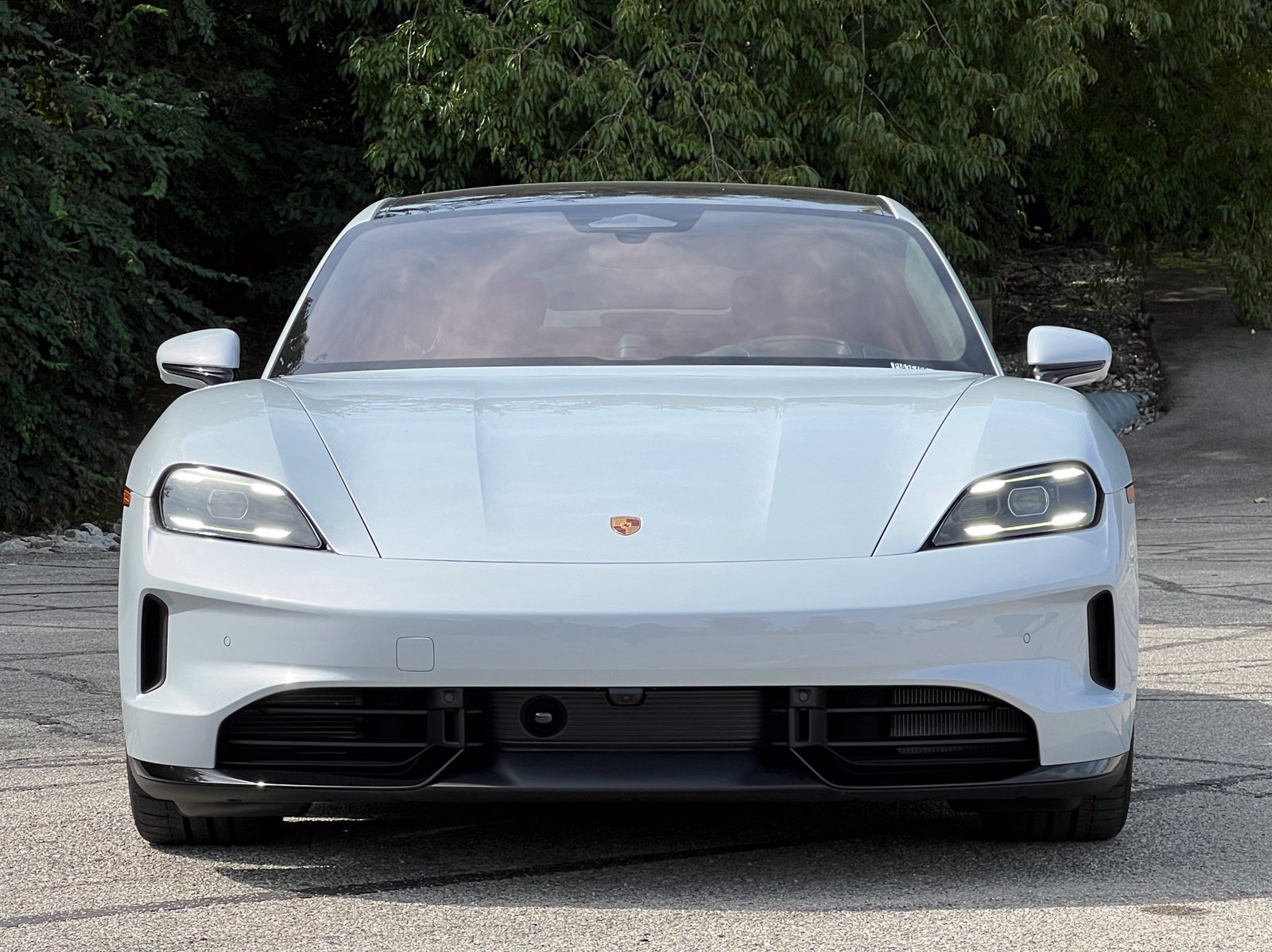 New 2026 Porsche Taycan GTS AWD/4WD image 7