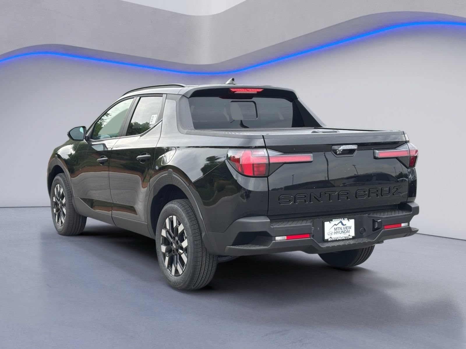 New 2026 Hyundai Santa Cruz SEL FWD image 6