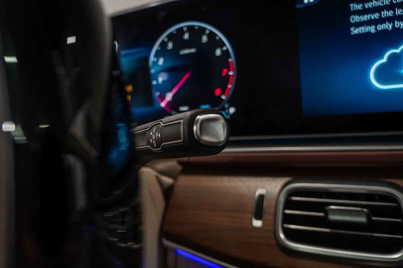 New 2026 Mercedes-Benz Maybach GLS 600 4MATIC image 26