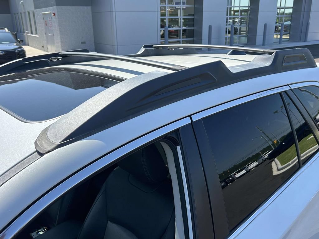 Used 2016 Subaru Outback 2.5i Limited AWD/4WD image 6