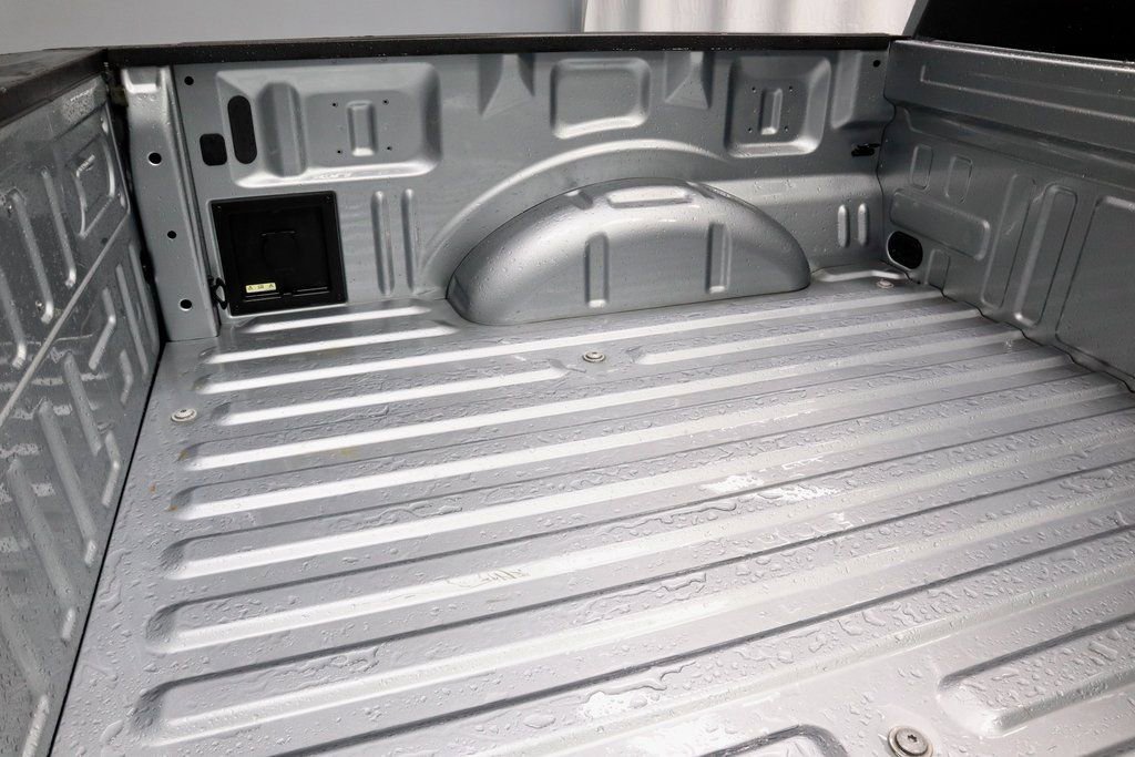 Certified 2025 Ford F150 STX w/ Equipment Group 200A image 13