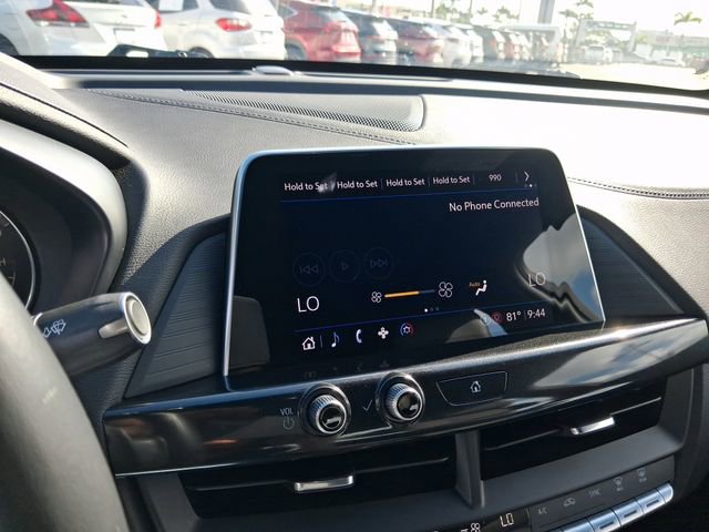 Used 2022 Cadillac CT4 Luxury image 19