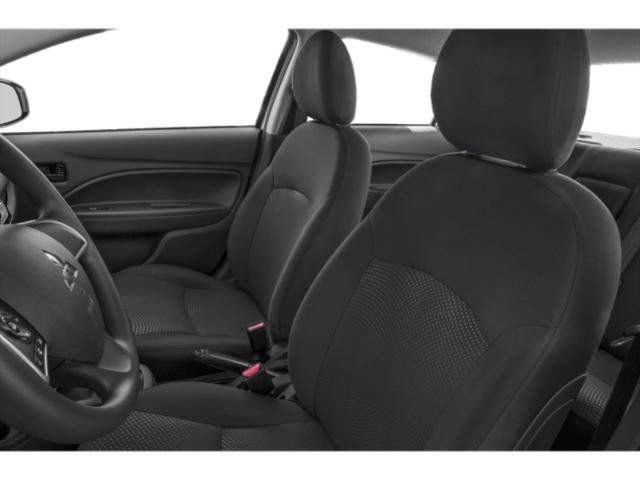 Used 2019 Mitsubishi Mirage G4 ES FWD image 17