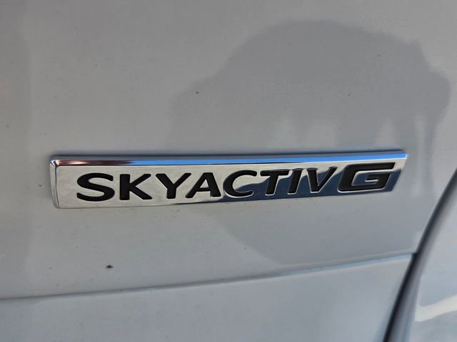 New 2026 MAZDA CX-5 Preferred image 12