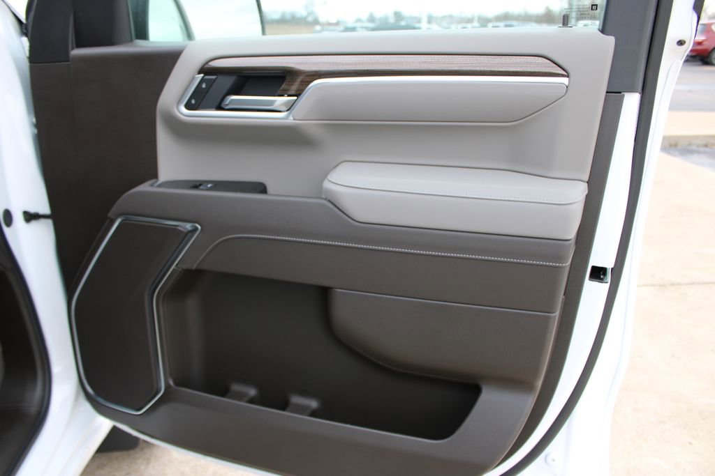 New 2026 Chevrolet Silverado 1500 LT w/ Safety Package image 29