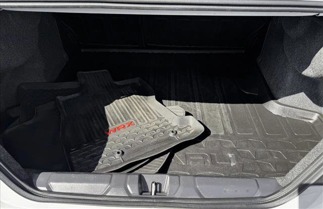 Used 2023 Subaru WRX Premium image 8