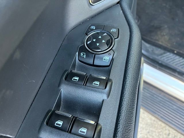 Used 2024 Ford Expedition Max XLT AWD/4WD image 19