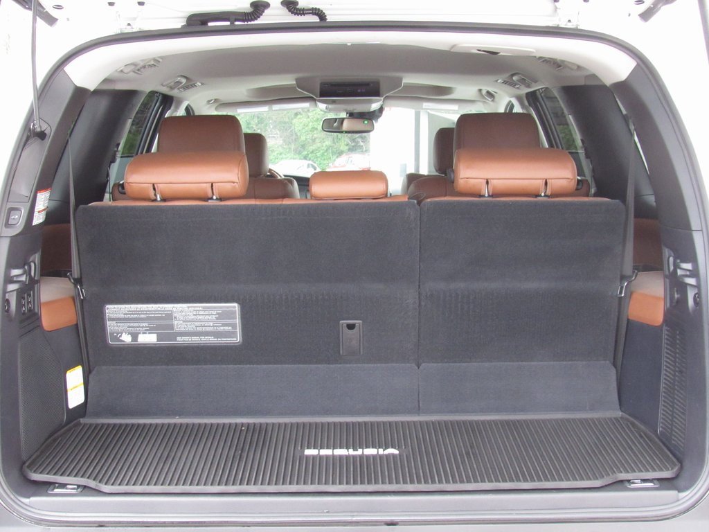 Used 2019 Toyota Sequoia Platinum image 23