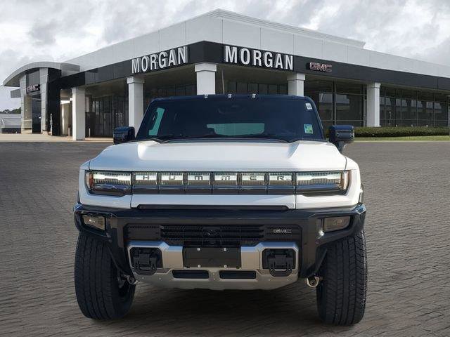 New 2026 GMC Hummer EV 2X image 2