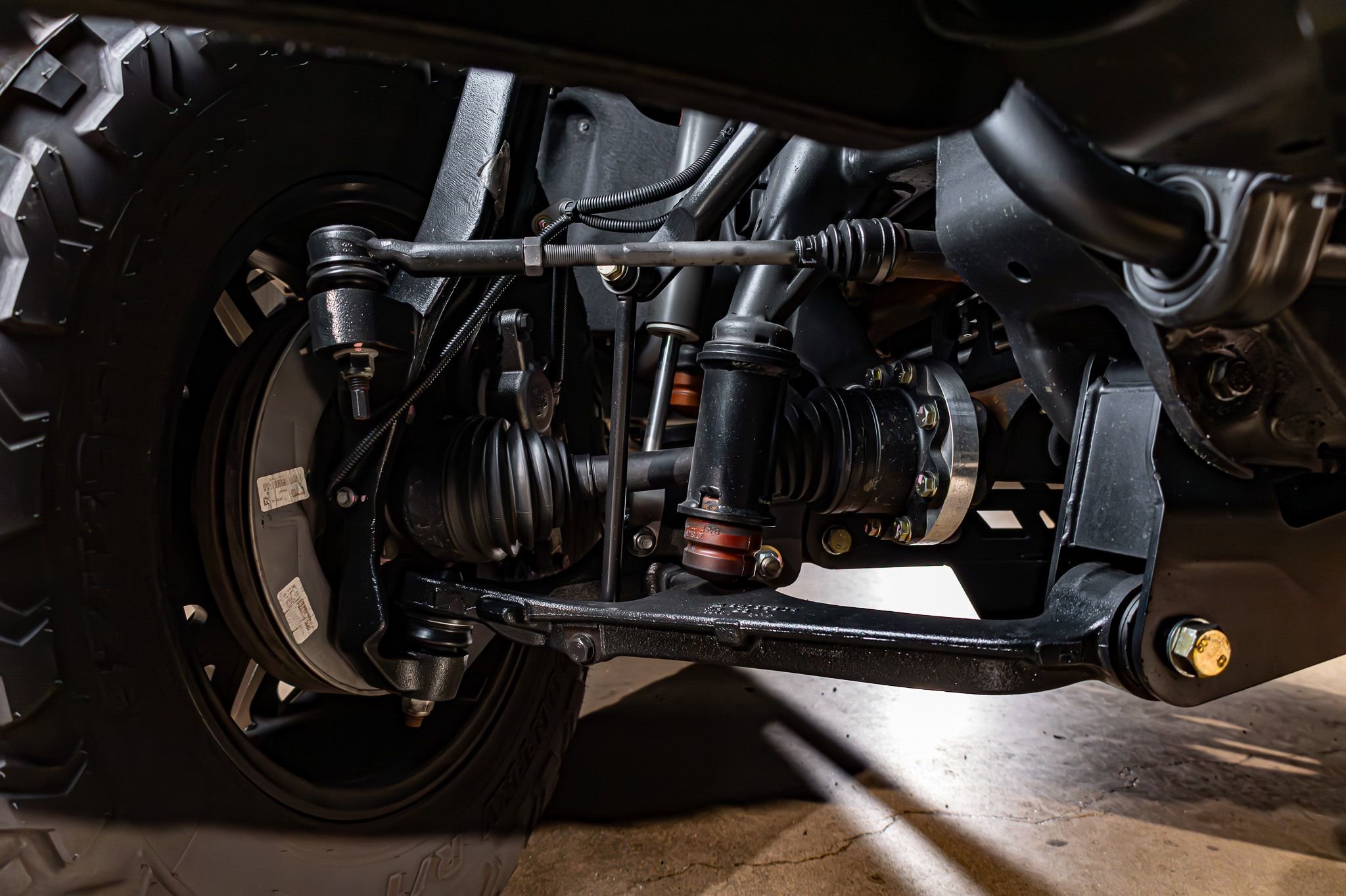 Used 2026 Chevrolet Silverado 2500 LT w/ All Star Edition image 12