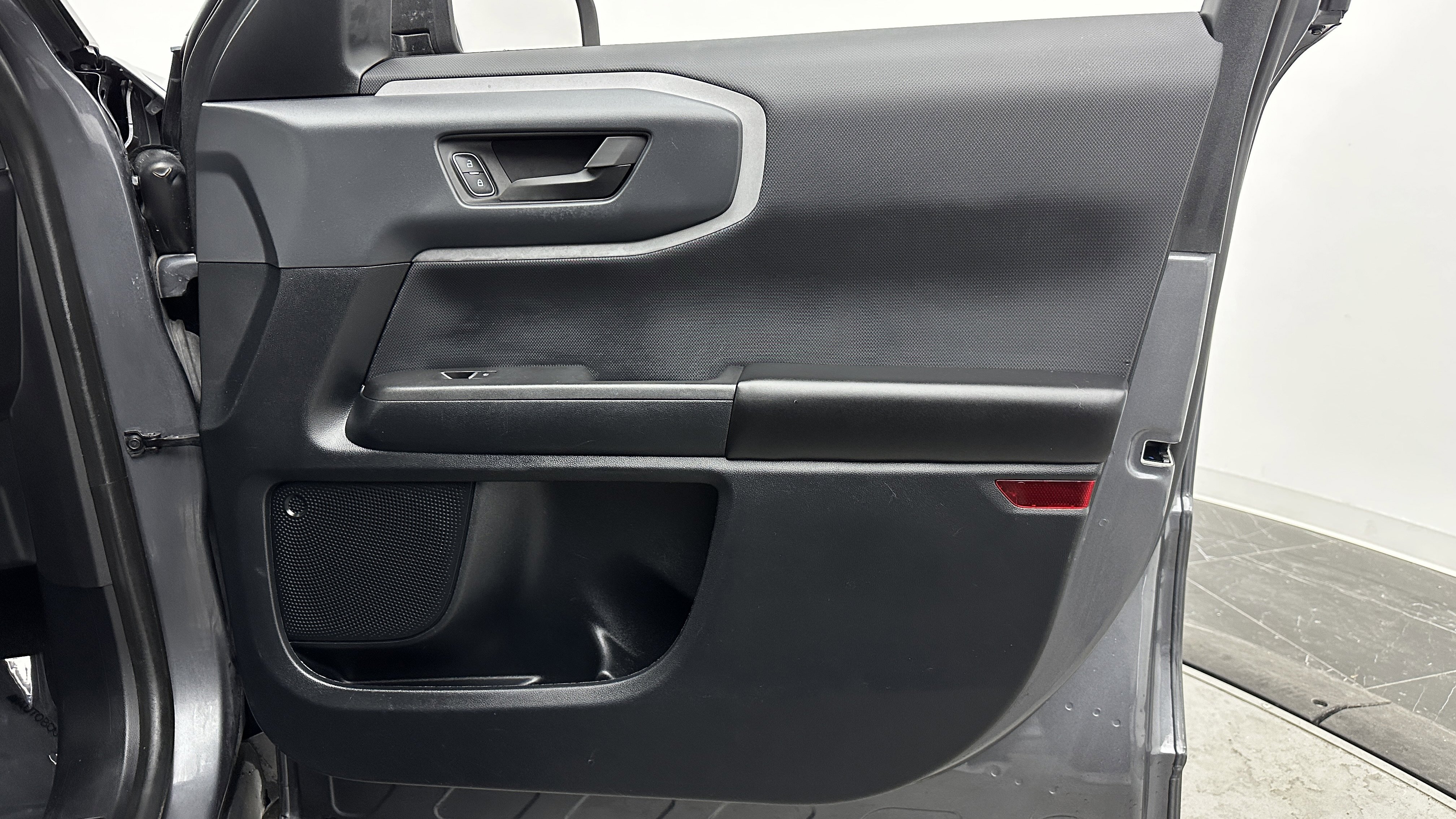 Used 2021 Ford Bronco Sport Big Bend image 32