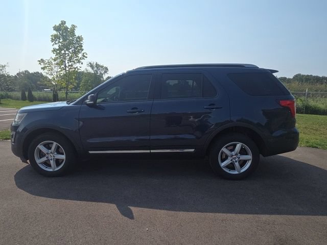 Used 2016 Ford Explorer XLT AWD/4WD image 15