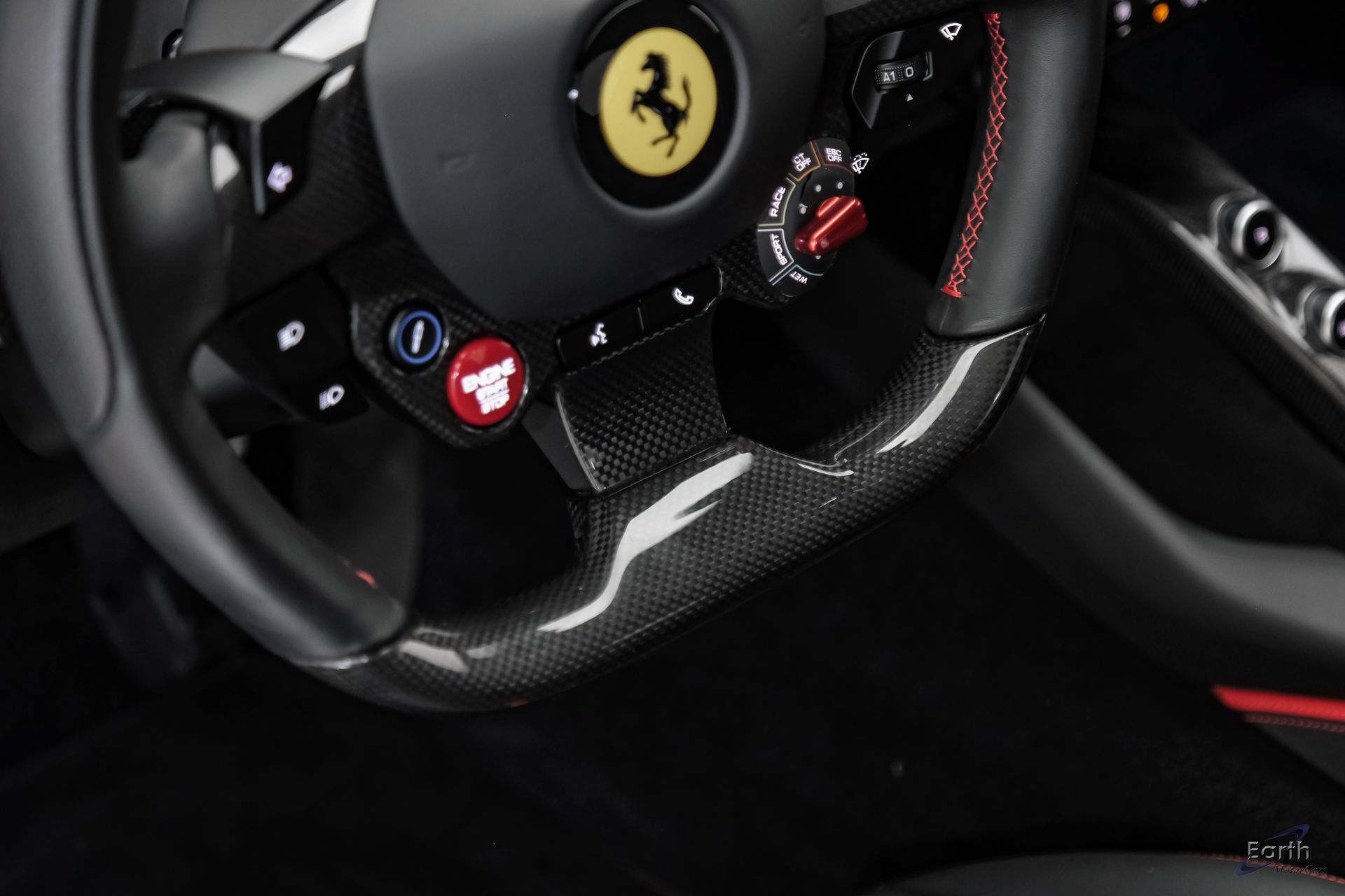 Used 2019 Ferrari 812 Superfast RWD image 54