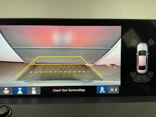 New 2026 Honda Accord Touring image 16