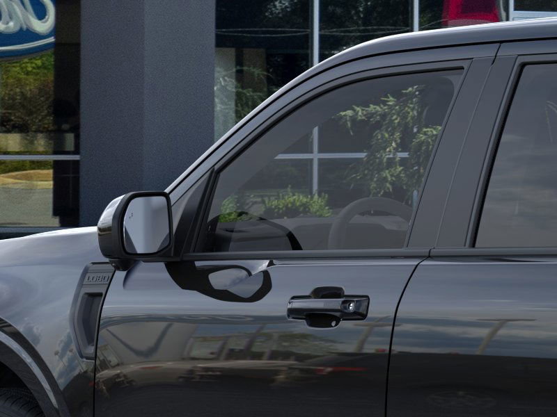 New 2025 Ford Maverick Lobo image 21