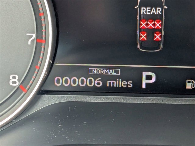 New 2025 Mitsubishi Outlander SE image 36