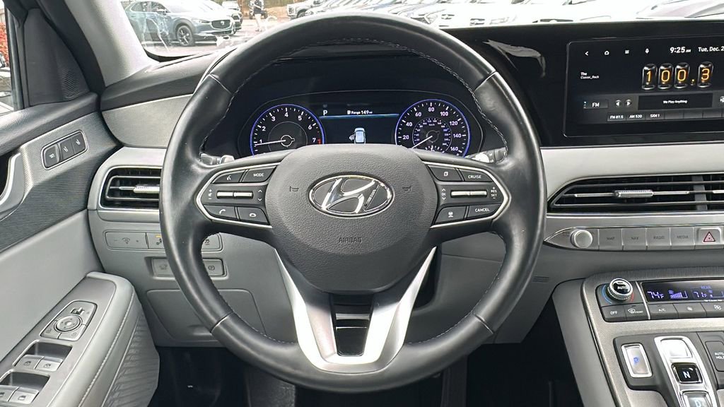 Used 2022 Hyundai Palisade SEL w/ Premium Package image 12