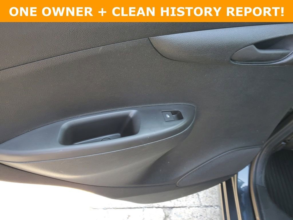 Used 2019 Chevrolet Spark LT image 12