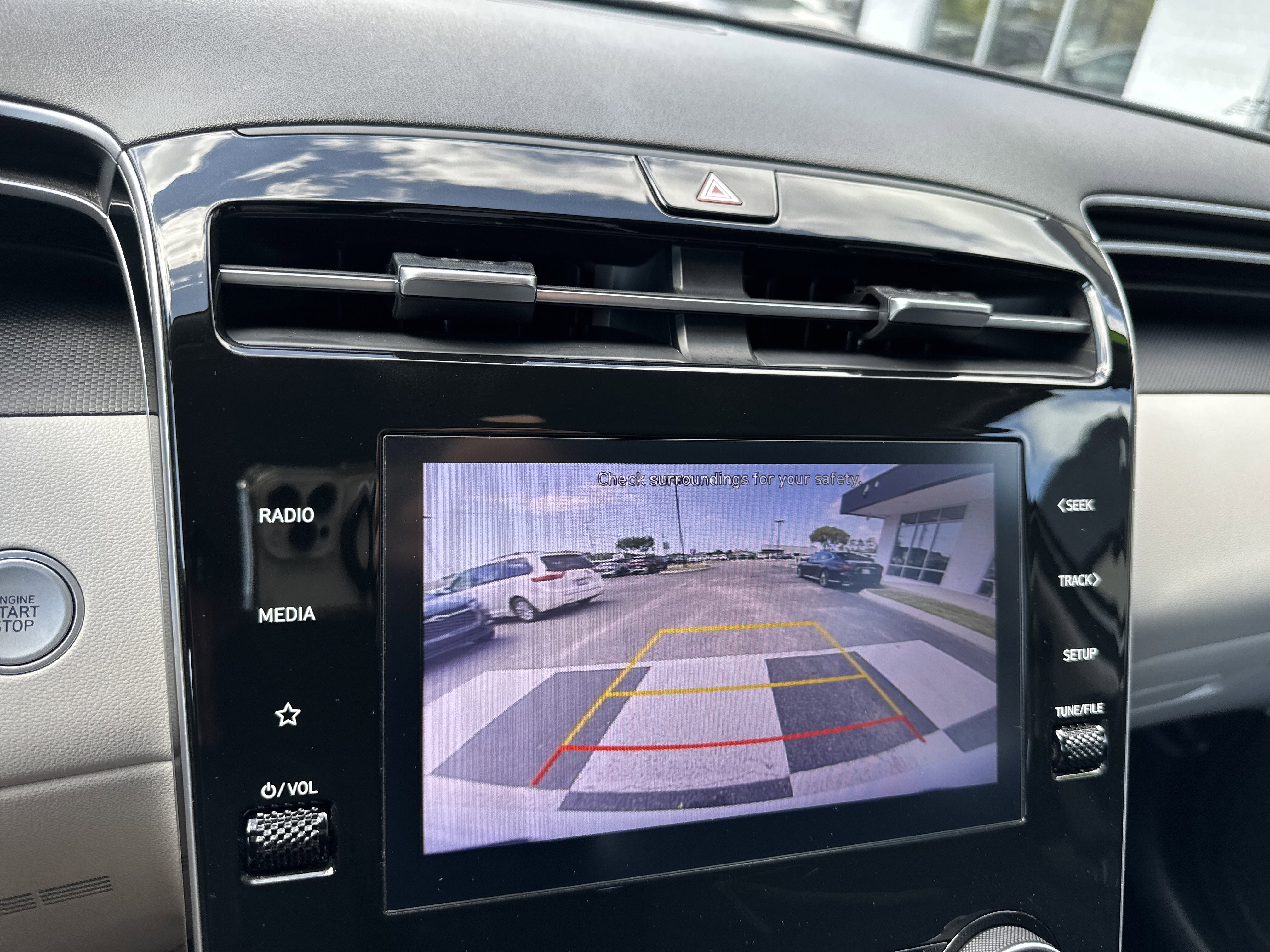 Used 2023 Hyundai Tucson SEL image 18