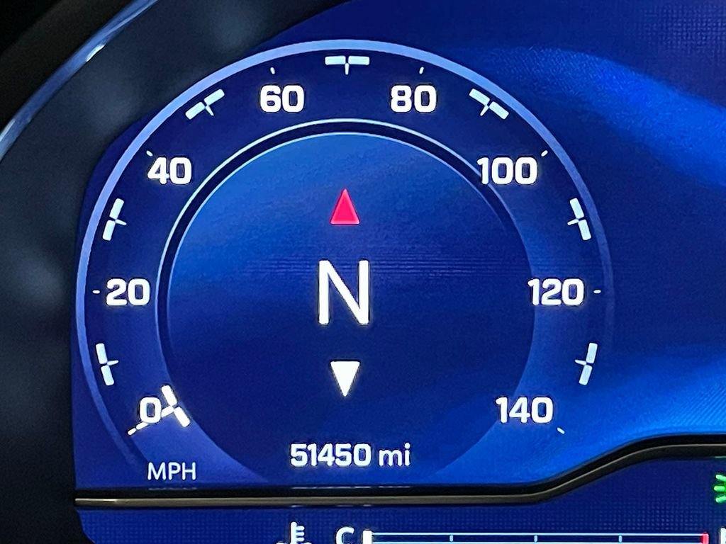 Used 2023 Chevrolet Suburban Premier AWD/4WD image 6