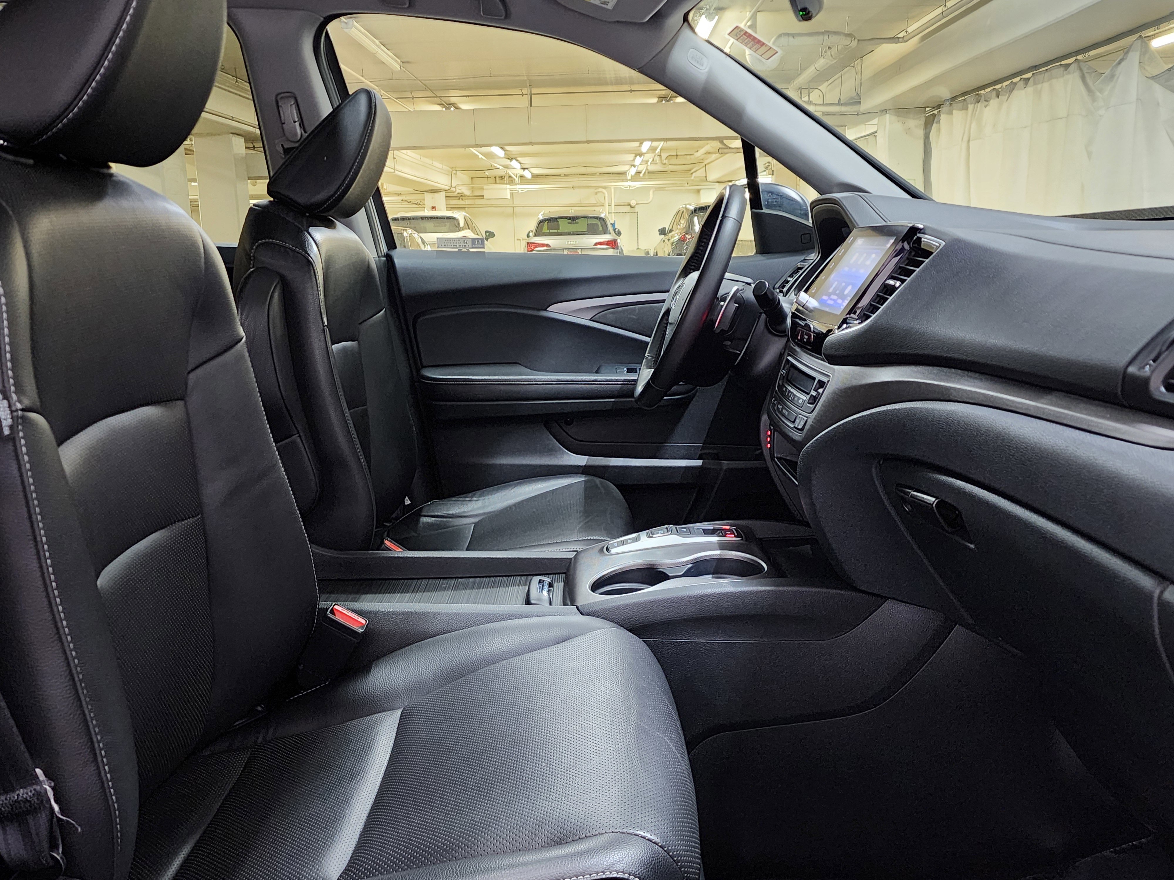 Used 2021 Honda Ridgeline RTL image 22