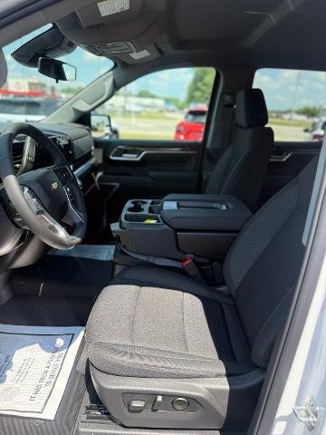 New 2026 Chevrolet Silverado 1500 LT image 10