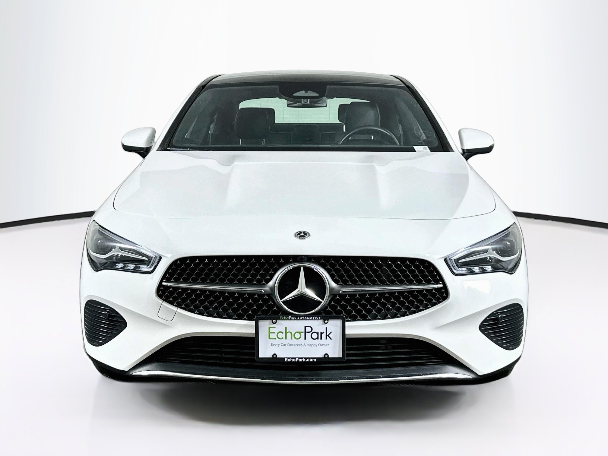 Used 2025 Mercedes-Benz CLA 250 image 2