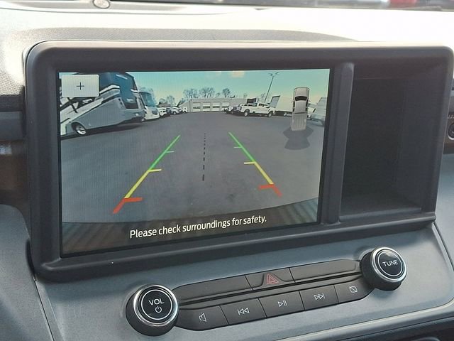 Used 2024 Ford Maverick Lariat w/ 4K Tow Package image 4