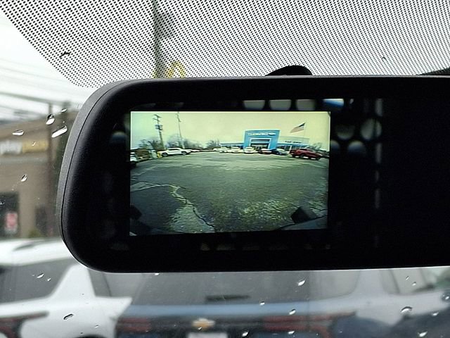 Certified 2024 Chevrolet Express 2500 w/ Driver Convenience Package image 15