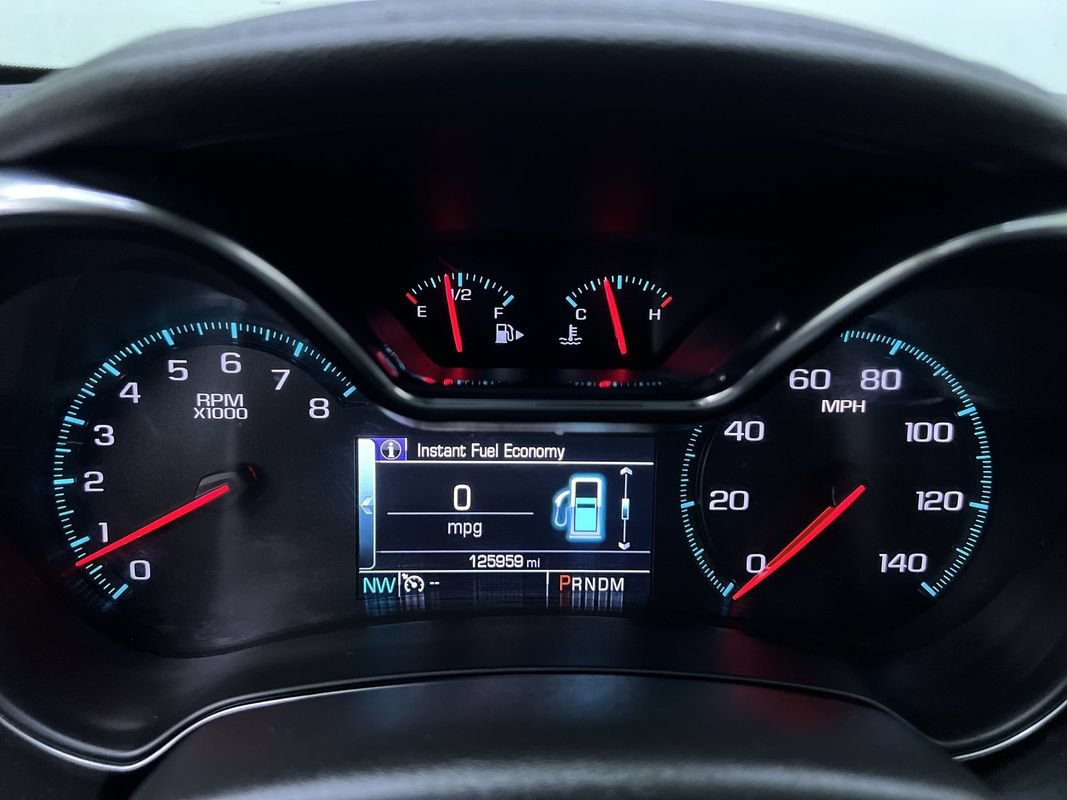 Used 2020 Chevrolet Impala Premier FWD image 20