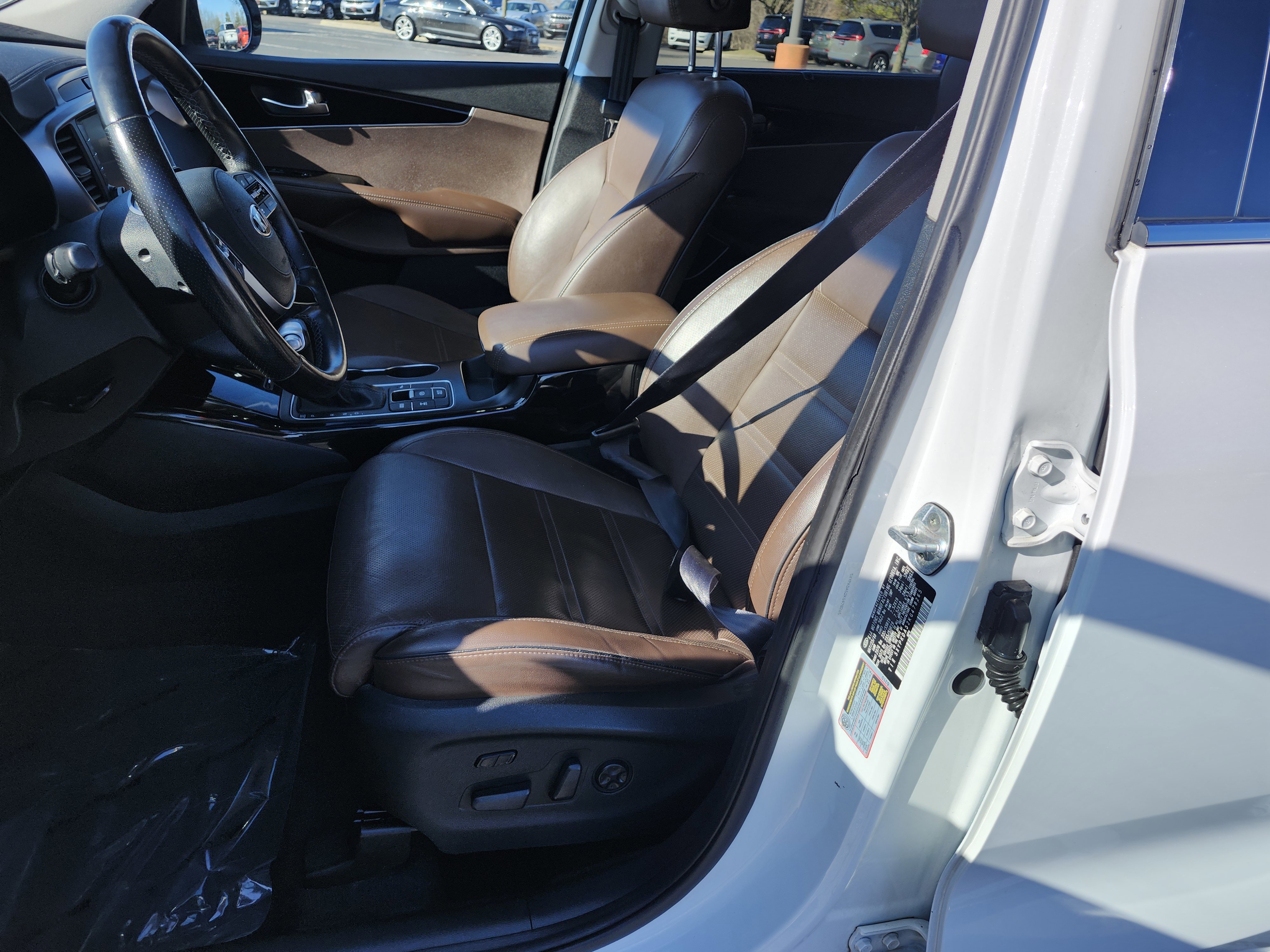 Used 2019 Kia Sorento SX image 29