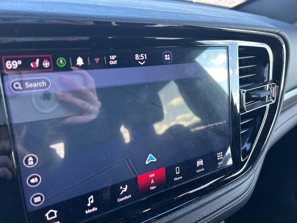 Certified 2021 Dodge Durango GT image 21