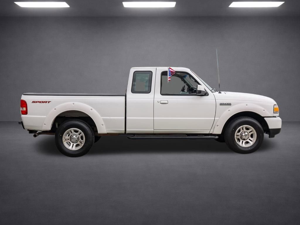 Used 2008 Ford Ranger Sport image 3