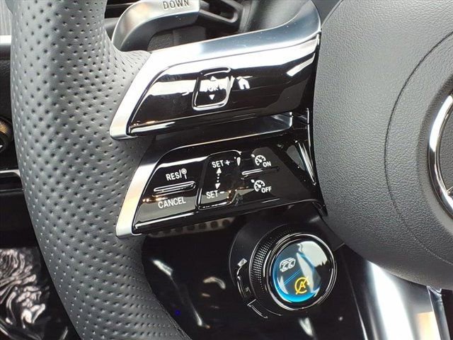 New 2026 Mercedes-Benz GLC 43 AMG 4MATIC image 9