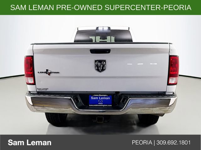 Used 2018 RAM 2500 Lone Star image 6