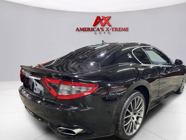 Used 2011 Maserati GranTurismo S image 6