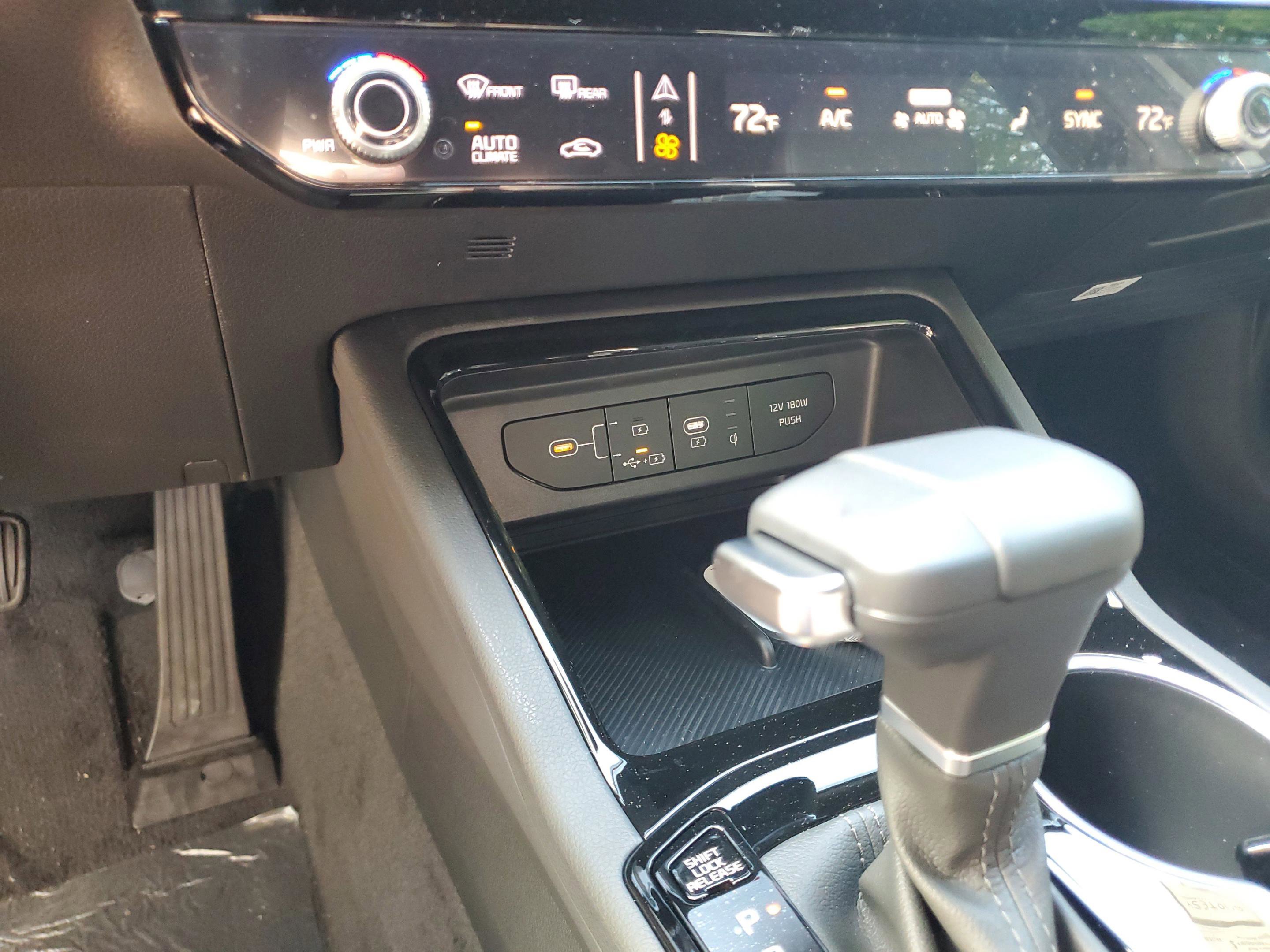 New 2026 Kia K5 GT-Line w/ GT-Line Premium Package FWD image 24