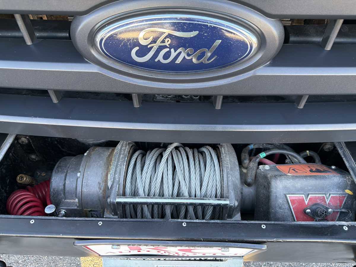 Used 2010 Ford E-350 and Econoline 350 Super Duty image 46