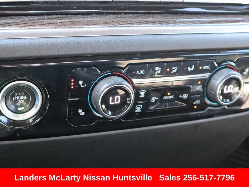 Used 2023 Chevrolet Silverado 1500 LT image 20