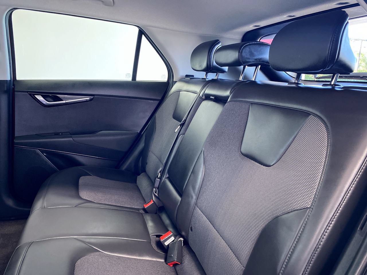 Certified 2023 Kia Niro Wind FWD image 33
