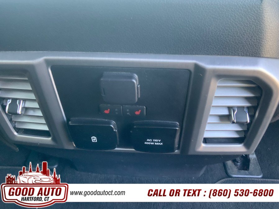 Used 2019 Ford F150 Platinum AWD/4WD image 14