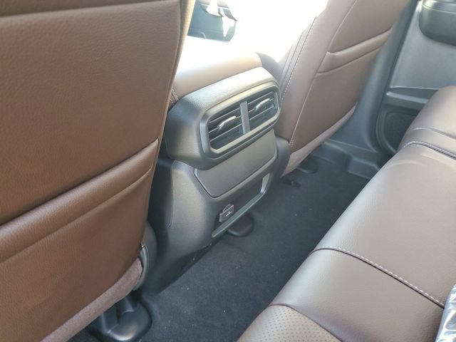 New 2026 Honda Ridgeline RTL image 10