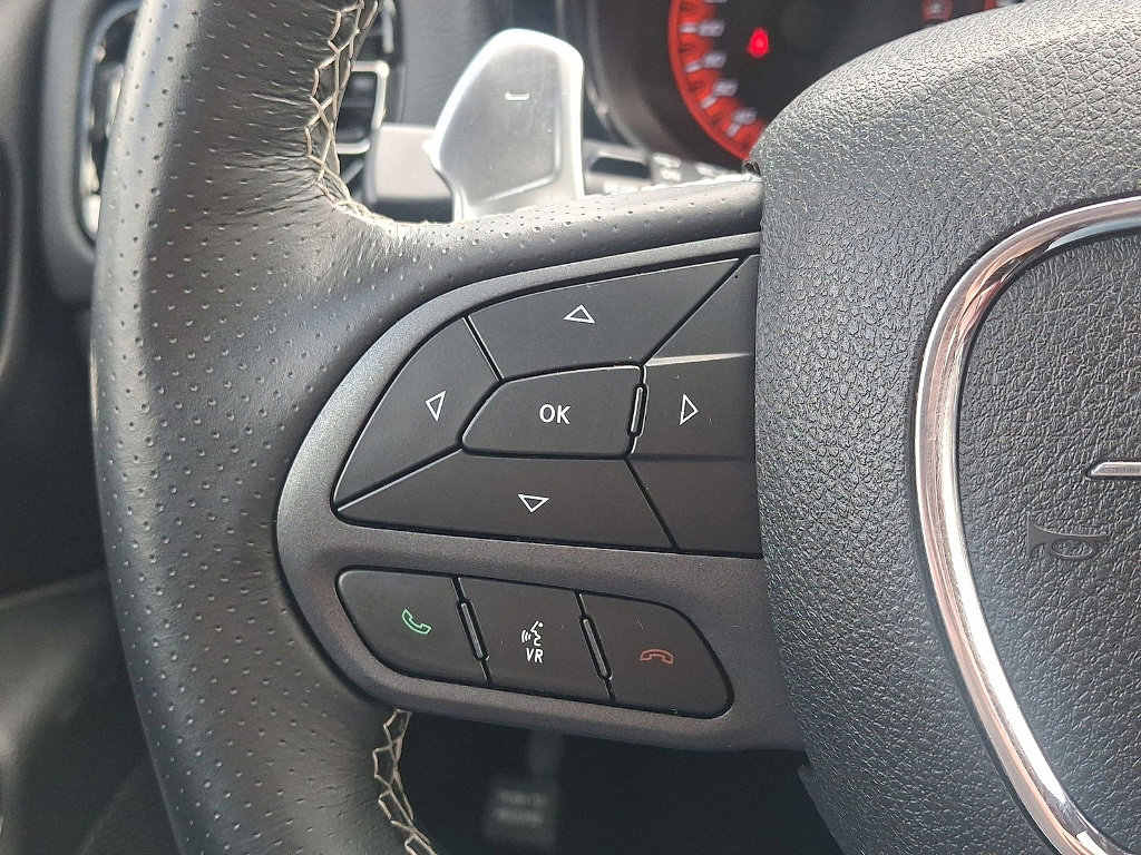 Used 2023 Dodge Durango SRT Hellcat image 17