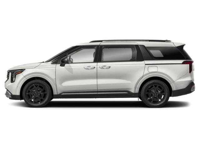 New 2027 Kia Carnival SX Prestige FWD image 3